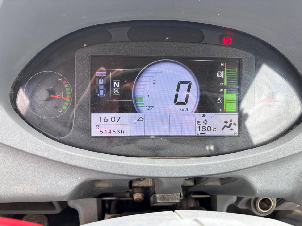 HITACHI ZW370.6 - Колесен товарач: снимка 5 HITACHI ZW370.6 - Колесен товарач: снимка 5