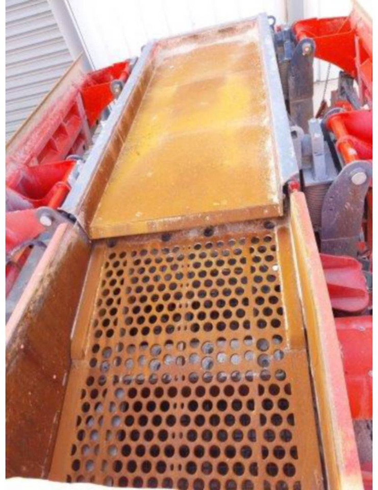 Трошачка SANDVIK MINING & CONSTRUCTION QI341HS: снимка 12