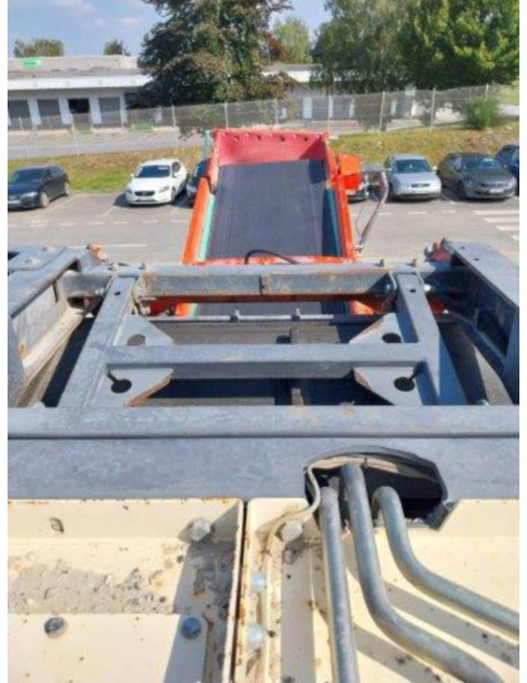 Трошачка SANDVIK MINING & CONSTRUCTION QI341HS: снимка 11