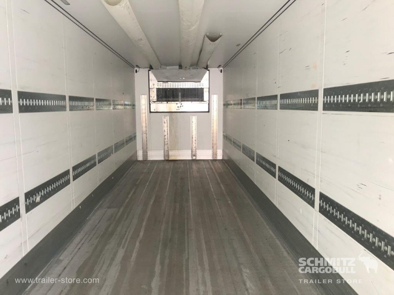 SCHMITZ Semiremolque Frigo Standard - Изотермичен полуремарке: снимка 5 SCHMITZ Semiremolque Frigo Standard - Изотермичен полуремарке: снимка 5