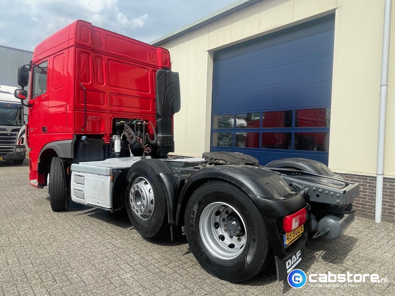 DAF XF 460 FTG 6x2 Euro 6 - Space Cab - Bouwjaar 08-2015 - Km 290.851 !!!! - Stuuras - NL truck - Влекач: снимка 4 DAF XF 460 FTG 6x2 Euro 6 - Space Cab - Bouwjaar 08-2015 - Km 290.851 !!!! - Stuuras - NL truck - Влекач: снимка 4