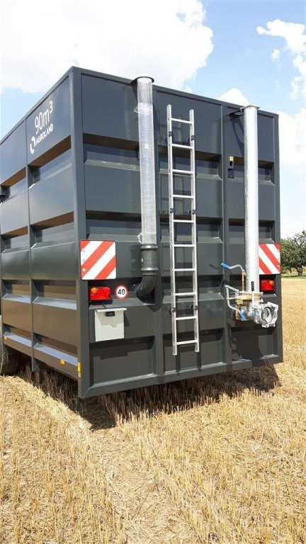 Agroland KG 90 - Цистерна за течен тор: снимка 4 Agroland KG 90 - Цистерна за течен тор: снимка 4