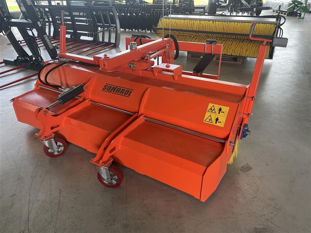 Четка Sonarol ZM SNR: снимка 1