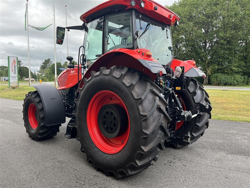 Zetor FORTERRA HD 150 - Трактор: снимка 3 Zetor FORTERRA HD 150 - Трактор: снимка 3