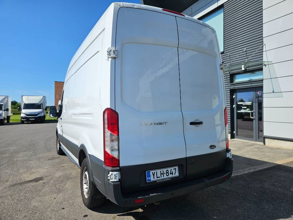 Ford Transit - Товарен бус: снимка 5 Ford Transit - Товарен бус: снимка 5