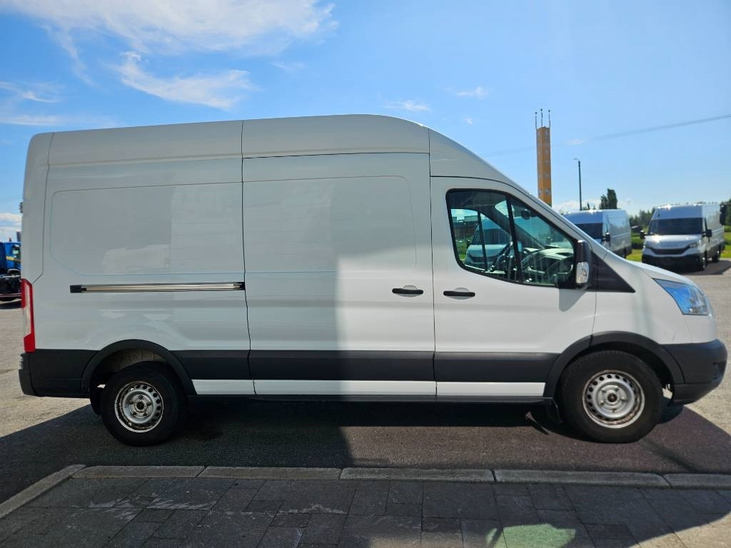 Ford Transit - Товарен бус: снимка 3 Ford Transit - Товарен бус: снимка 3