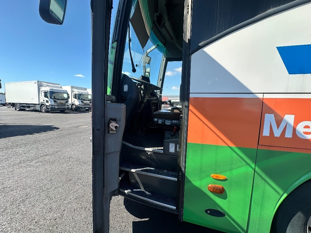 Iveco 397E. 12.40 Domino 9hlö matkailuauto - Туристически автобус: снимка 5 Iveco 397E. 12.40 Domino 9hlö matkailuauto - Туристически автобус: снимка 5