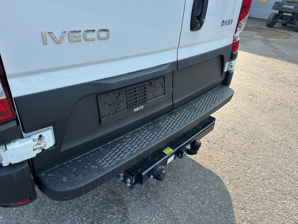 Iveco Daily 35S16A8 16m3 - Товарен бус: снимка 5 Iveco Daily 35S16A8 16m3 - Товарен бус: снимка 5