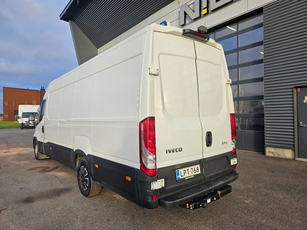 Iveco Daily 35S16A8 kylmäkone - Хладилен бус: снимка 5 Iveco Daily 35S16A8 kylmäkone - Хладилен бус: снимка 5