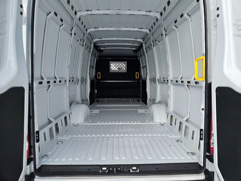 Iveco Daily 35S16A8V 2x liukuovi - Товарен бус: снимка 5 Iveco Daily 35S16A8V 2x liukuovi - Товарен бус: снимка 5