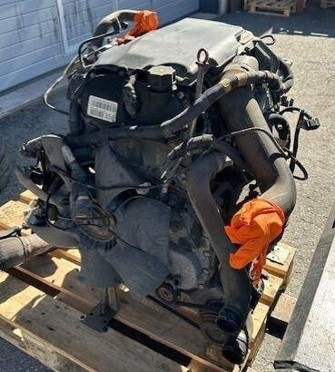 Iveco Daily 35S17 3.0l Full engine - Двигател за Камион: снимка 1 Iveco Daily 35S17 3.0l Full engine - Двигател за Камион: снимка 1