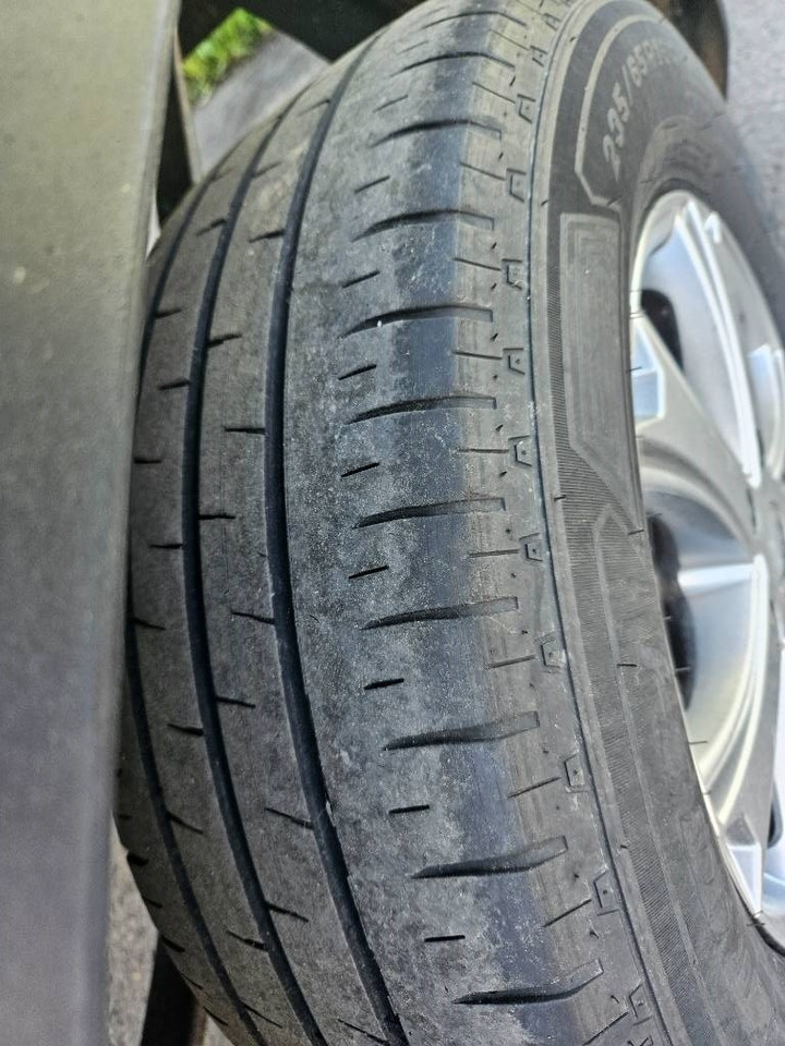 Лизинг на Iveco Daily 35S18, 7hlö kevyt ka  Iveco Daily 35S18, 7hlö kevyt ka: снимка 13 Лизинг на Iveco Daily 35S18, 7hlö kevyt ka  Iveco Daily 35S18, 7hlö kevyt ka: снимка 13