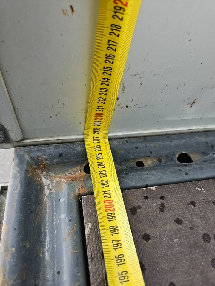 Лизинг на Iveco Daily 35S18, 7hlö kevyt ka  Iveco Daily 35S18, 7hlö kevyt ka: снимка 8 Лизинг на Iveco Daily 35S18, 7hlö kevyt ka  Iveco Daily 35S18, 7hlö kevyt ka: снимка 8