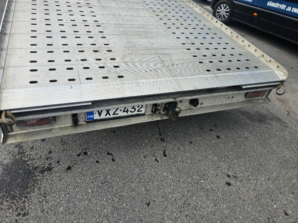 Iveco Daily 50C17 - Камион пътна помощ: снимка 5 Iveco Daily 50C17 - Камион пътна помощ: снимка 5