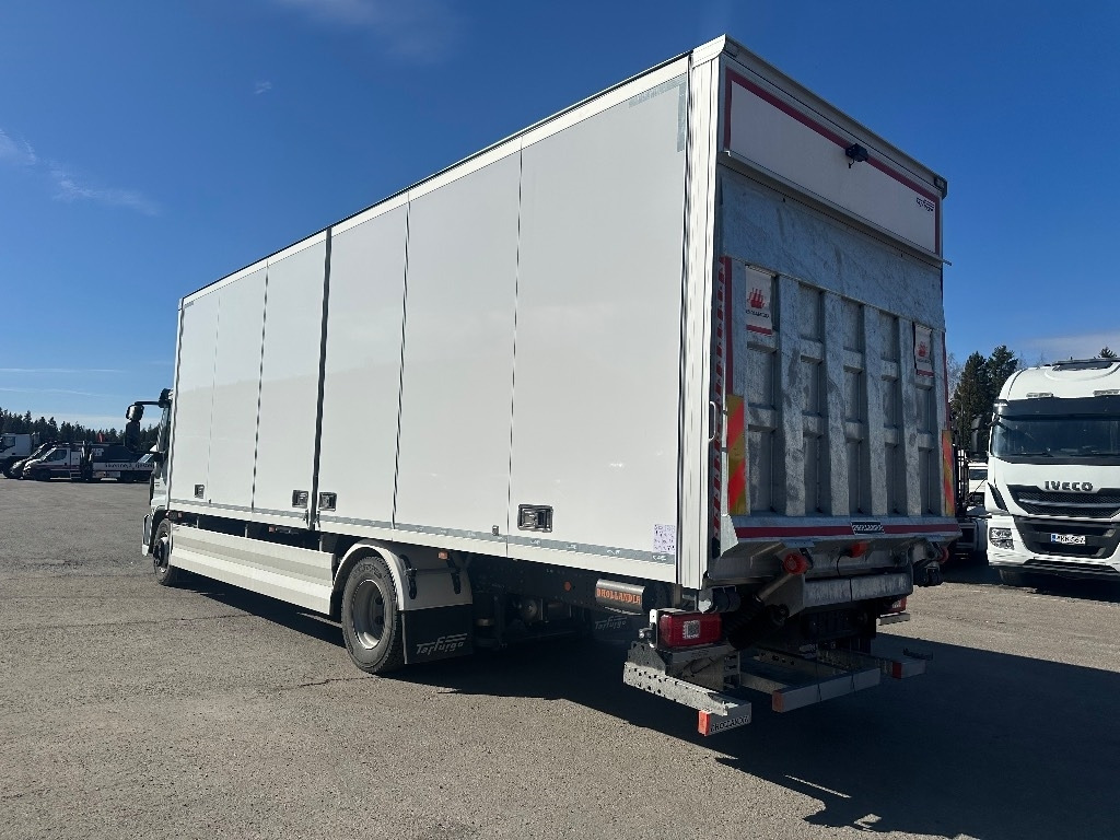 Iveco Eurocargo 160E28 MY24 - Камион фургон: снимка 5 Iveco Eurocargo 160E28 MY24 - Камион фургон: снимка 5