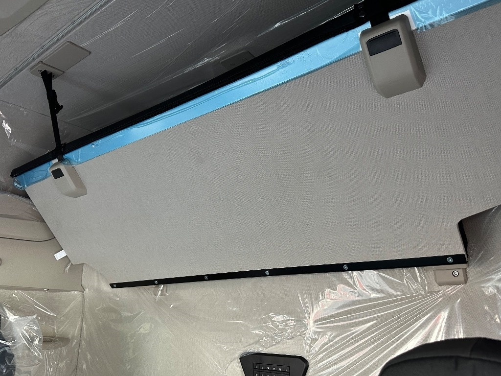 Нови Шаси кабина Iveco S-Way AS26S50 NP 2xLNG 6x2*4: снимка 16