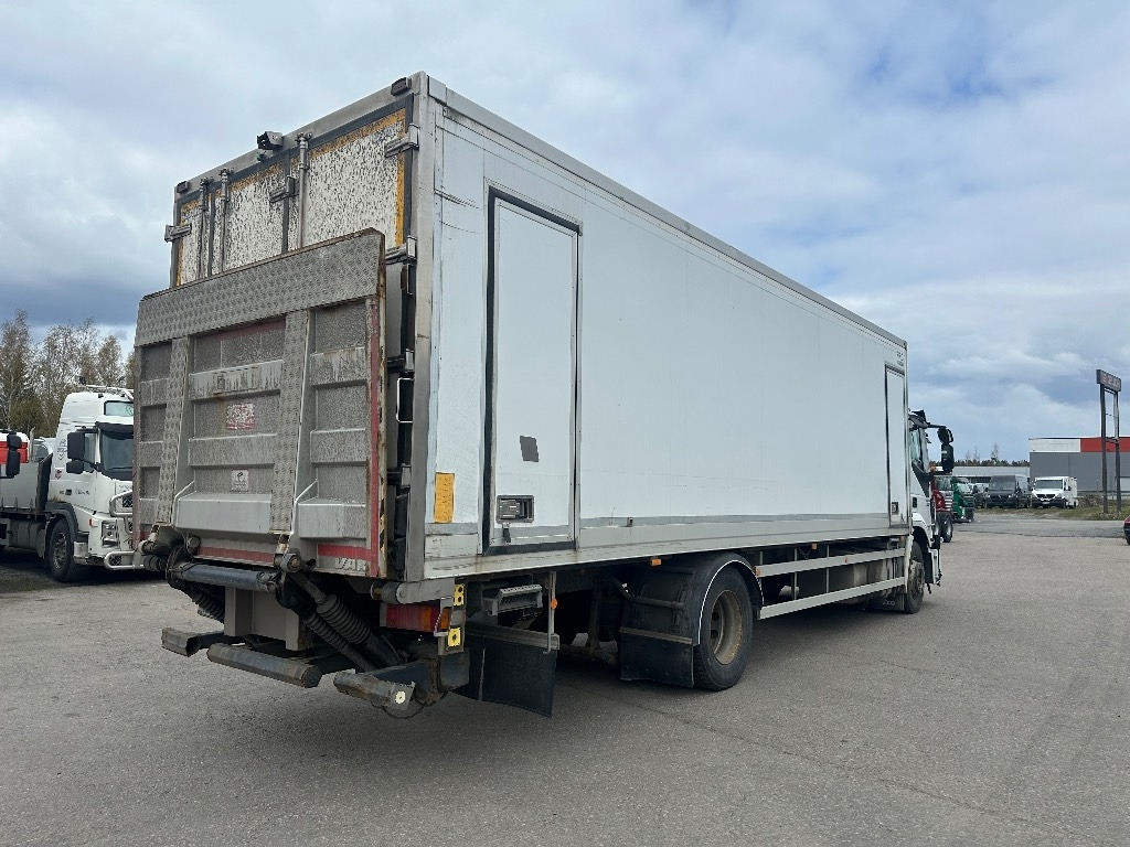 Iveco Stralis AD190S400 FP/CM - Рефрижератор камион: снимка 2 Iveco Stralis AD190S400 FP/CM - Рефрижератор камион: снимка 2
