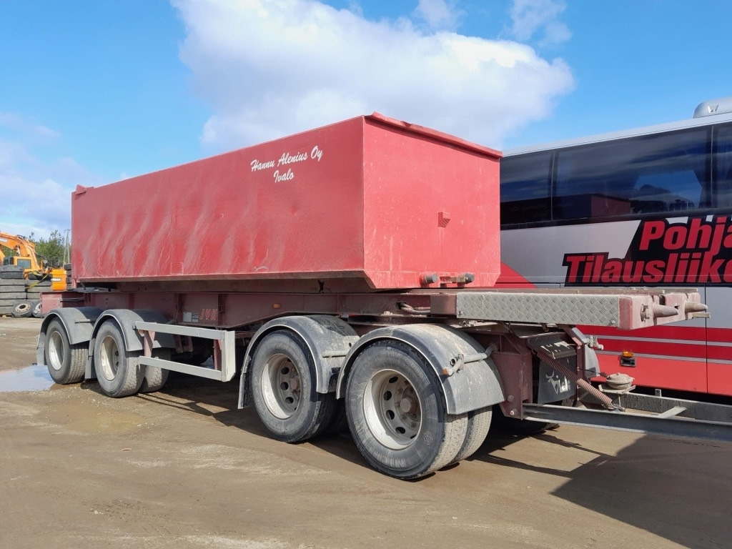 Самосвал камион Iveco Stralis X-Way 350X57: снимка 7