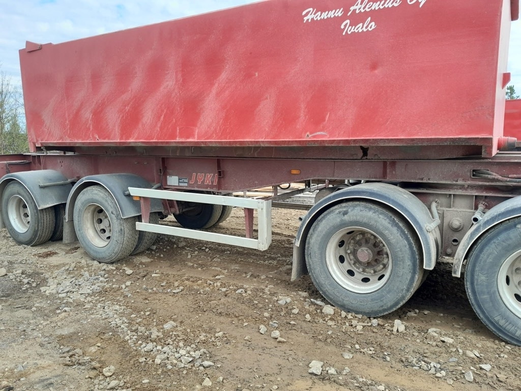 Самосвал камион Iveco Stralis X-Way 350X57: снимка 19