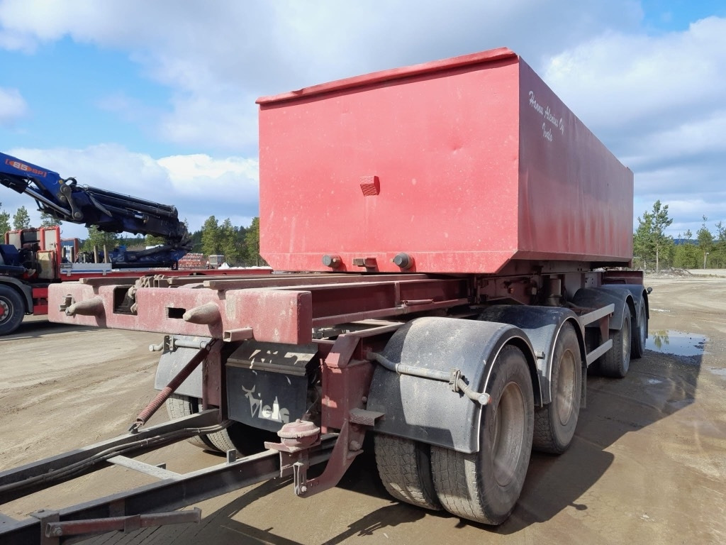 Самосвал камион Iveco Stralis X-Way 350X57: снимка 10
