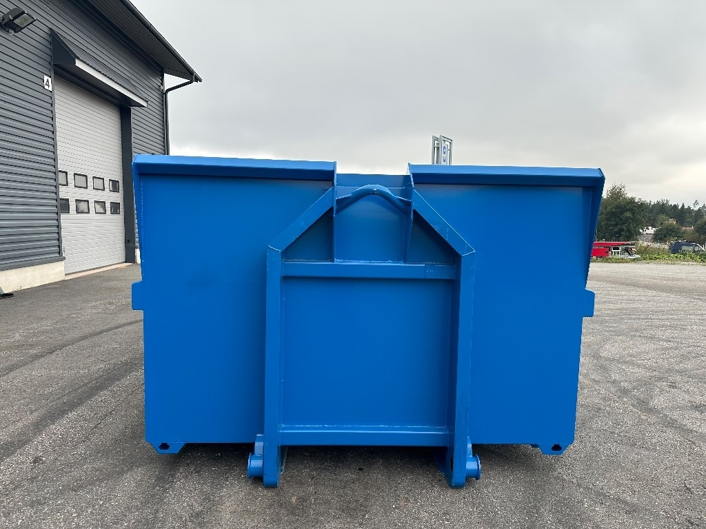 Vaihtolava Sora - Мултилифт контейнер: снимка 2 Vaihtolava Sora - Мултилифт контейнер: снимка 2