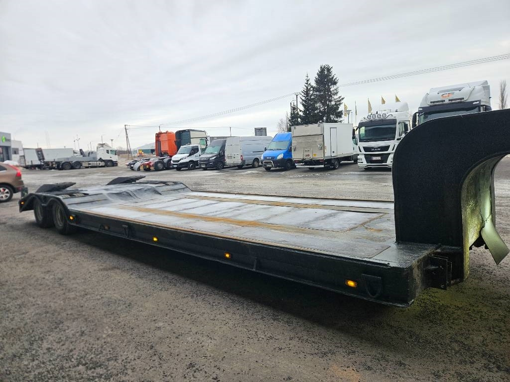 Scania R164 580 6X4 + Siimet 2 aks kunnostettu - Влекач: снимка 4 Scania R164 580 6X4 + Siimet 2 aks kunnostettu - Влекач: снимка 4