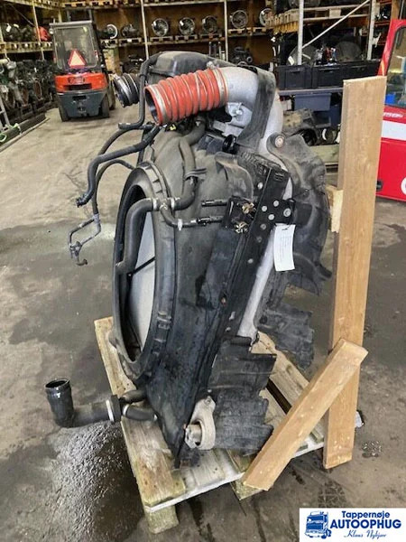 DAF Køler pakke – DAF 2204691 – DAF 2125896 – DAF 2015914 - Интеркулер за Камион: снимка 2 DAF Køler pakke – DAF 2204691 – DAF 2125896 – DAF 2015914 - Интеркулер за Камион: снимка 2