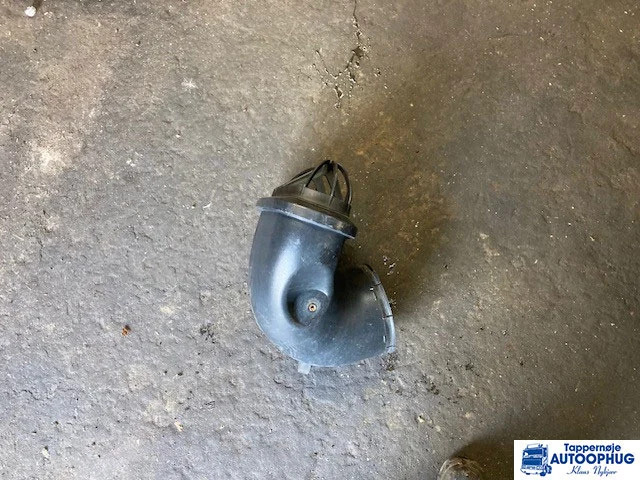 DAF air inlet pipe – DAF 2252997 - Всмукателна тръба за Камион: снимка 1 DAF air inlet pipe – DAF 2252997 - Всмукателна тръба за Камион: снимка 1