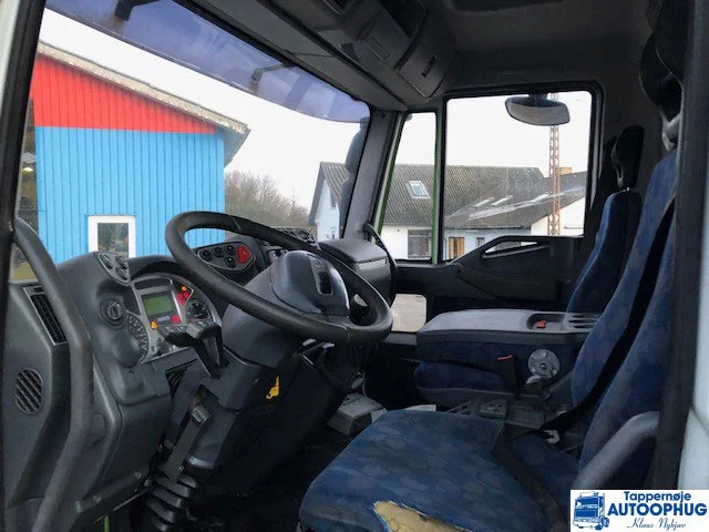 IVECO EUROCARGO 120E25 euro 4 - Камион фургон: снимка 4 IVECO EUROCARGO 120E25 euro 4 - Камион фургон: снимка 4