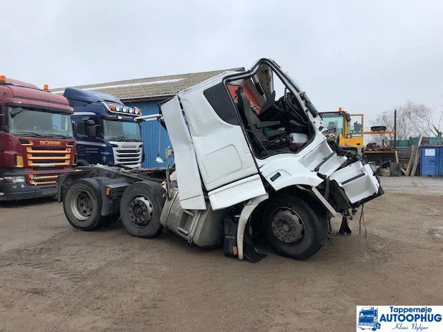 Iveco MS 17X 1/285 Stralis Differentiale - Диференциал за Камион: снимка 1 Iveco MS 17X 1/285 Stralis Differentiale - Диференциал за Камион: снимка 1