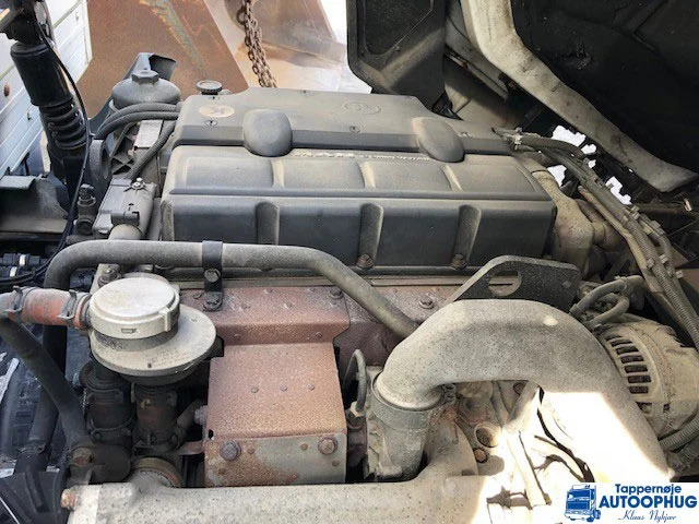 MAN D0834 LFL 50 - Двигател за Камион: снимка 1 MAN D0834 LFL 50 - Двигател за Камион: снимка 1