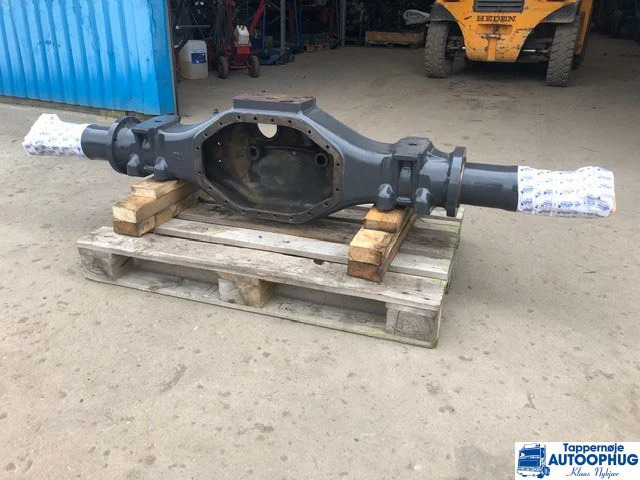 MAN HPD-1382-04 axel case 81.35003-7410 - Диференциал за Камион: снимка 2 MAN HPD-1382-04 axel case 81.35003-7410 - Диференциал за Камион: снимка 2