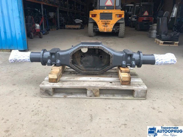 MAN HPD-1382-04 axel case 81.35003-7410 - Диференциал за Камион: снимка 3 MAN HPD-1382-04 axel case 81.35003-7410 - Диференциал за Камион: снимка 3