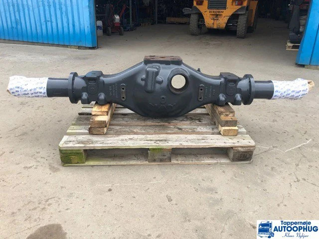 MAN HPD-1382-04 axel case 81.35003-7410 - Диференциал за Камион: снимка 1 MAN HPD-1382-04 axel case 81.35003-7410 - Диференциал за Камион: снимка 1