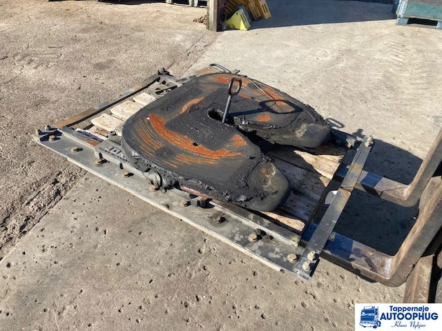 MAN JOST flytbar skammel - Седло за Камион: снимка 1 MAN JOST flytbar skammel - Седло за Камион: снимка 1