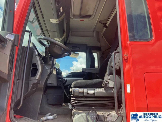 MAN TGX 18.440 - Шаси кабина: снимка 5 MAN TGX 18.440 - Шаси кабина: снимка 5