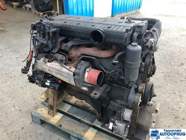 Mercedes-Benz OM906 LA - Двигател за Камион: снимка 1 Mercedes-Benz OM906 LA - Двигател за Камион: снимка 1