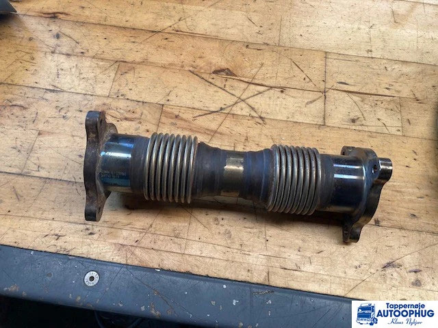 Scania 2820478 – Scania exhaust pipe - Двигател и части за Камион: снимка 1 Scania 2820478 – Scania exhaust pipe - Двигател и части за Камион: снимка 1