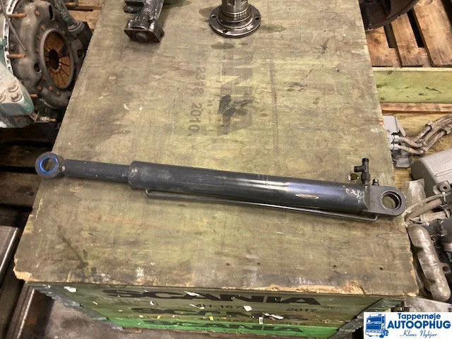 Scania APS Air dryer P/N: 2440300 - Електрическа система за Камион: снимка 3 Scania APS Air dryer P/N: 2440300 - Електрическа система за Камион: снимка 3