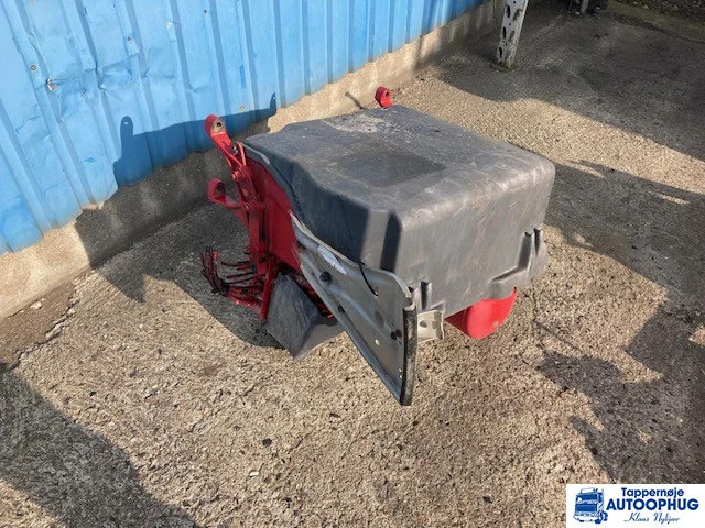 Scania Batterikasse - Каросерия и екстериор за Камион: снимка 1 Scania Batterikasse - Каросерия и екстериор за Камион: снимка 1