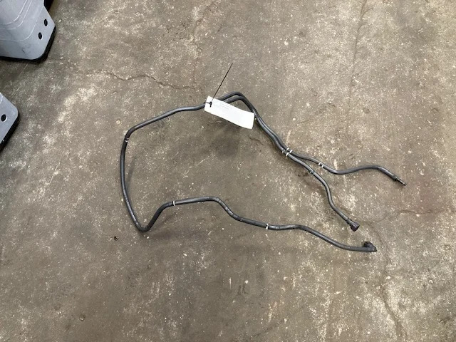 Scania Bleed pipe – Scania 2369719 - Двигател и части за Камион: снимка 1 Scania Bleed pipe – Scania 2369719 - Двигател и части за Камион: снимка 1