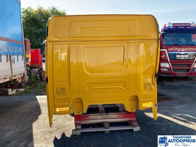 Scania CR 17 N Cab - Кабина и интериор за Камион: снимка 4 Scania CR 17 N Cab - Кабина и интериор за Камион: снимка 4