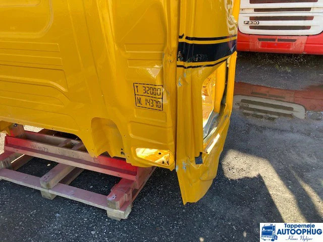 Scania CR 17 N Cab - Кабина и интериор за Камион: снимка 5 Scania CR 17 N Cab - Кабина и интериор за Камион: снимка 5