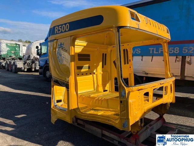 Scania CR 17 N Cab - Кабина и интериор за Камион: снимка 2 Scania CR 17 N Cab - Кабина и интериор за Камион: снимка 2