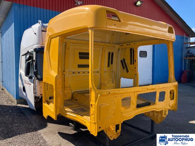 Scania CR 20 Normal - Кабина и интериор за Камион: снимка 2 Scania CR 20 Normal - Кабина и интериор за Камион: снимка 2