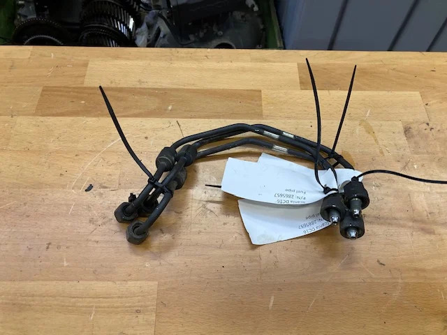 Scania Fuel pipe – Scania 2865657 - Двигател и части за Камион: снимка 1 Scania Fuel pipe – Scania 2865657 - Двигател и части за Камион: снимка 1