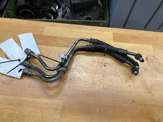 Scania Fuel pipes – Scania 2427238 - Двигател и части за Камион: снимка 1 Scania Fuel pipes – Scania 2427238 - Двигател и части за Камион: снимка 1