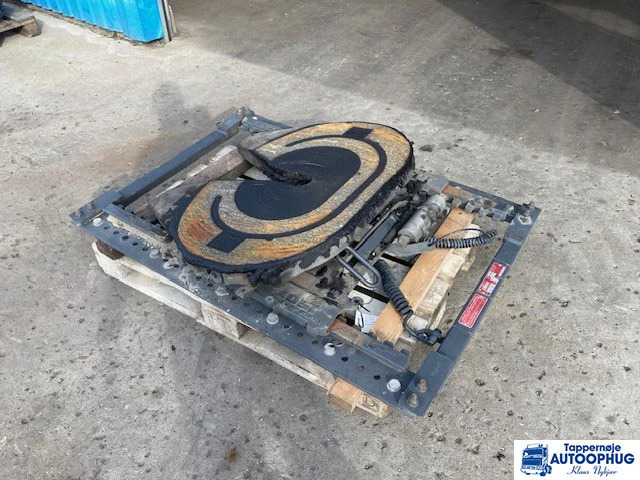 Scania JOST skammel flytbar - Седло за Камион: снимка 2 Scania JOST skammel flytbar - Седло за Камион: снимка 2