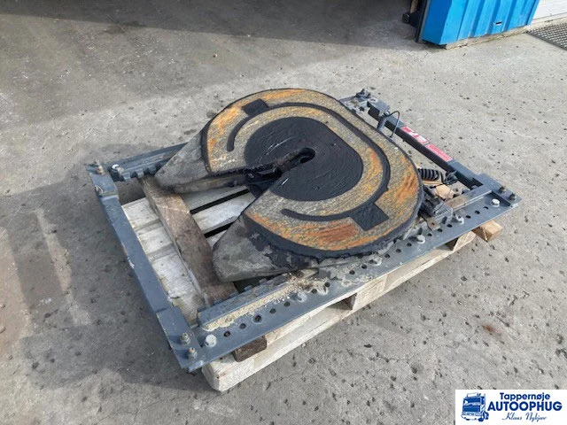 Scania JOST skammel flytbar - Седло за Камион: снимка 3 Scania JOST skammel flytbar - Седло за Камион: снимка 3