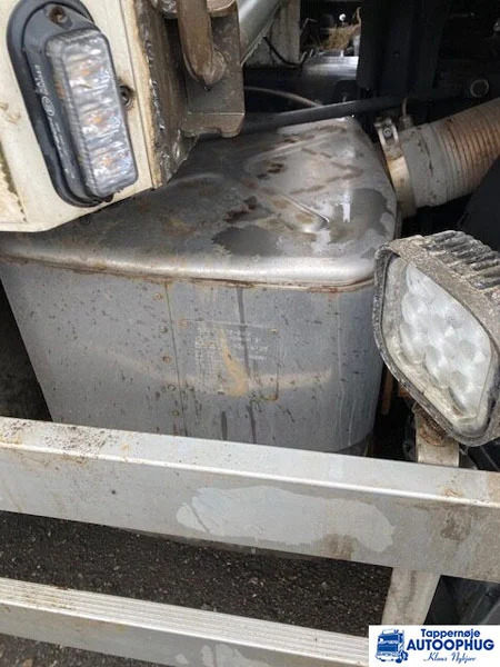 Камион фургон Scania P280 4X2: снимка 6 Камион фургон Scania P280 4X2: снимка 6